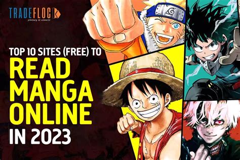 Read Manga Online For Free